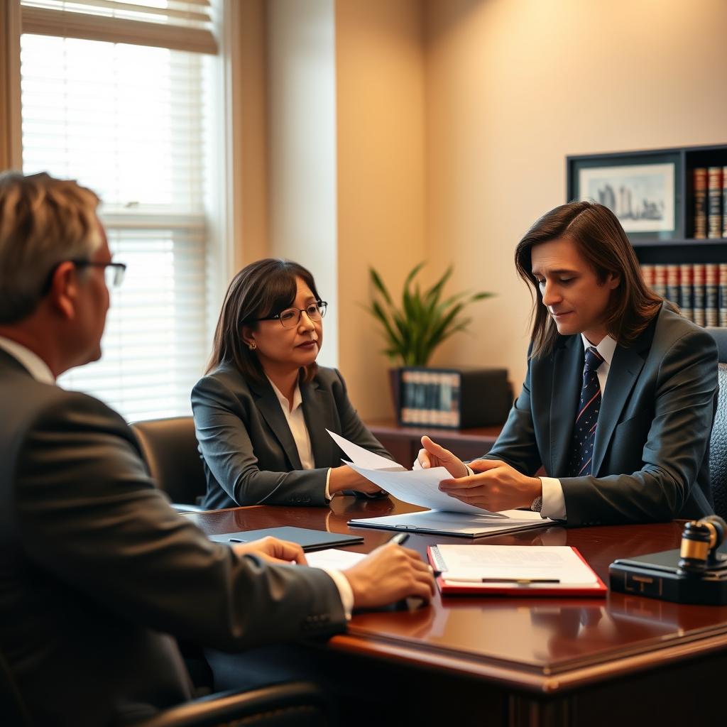 Structuring Transactions to Evade Reporting Requirements lawyer Fairfax