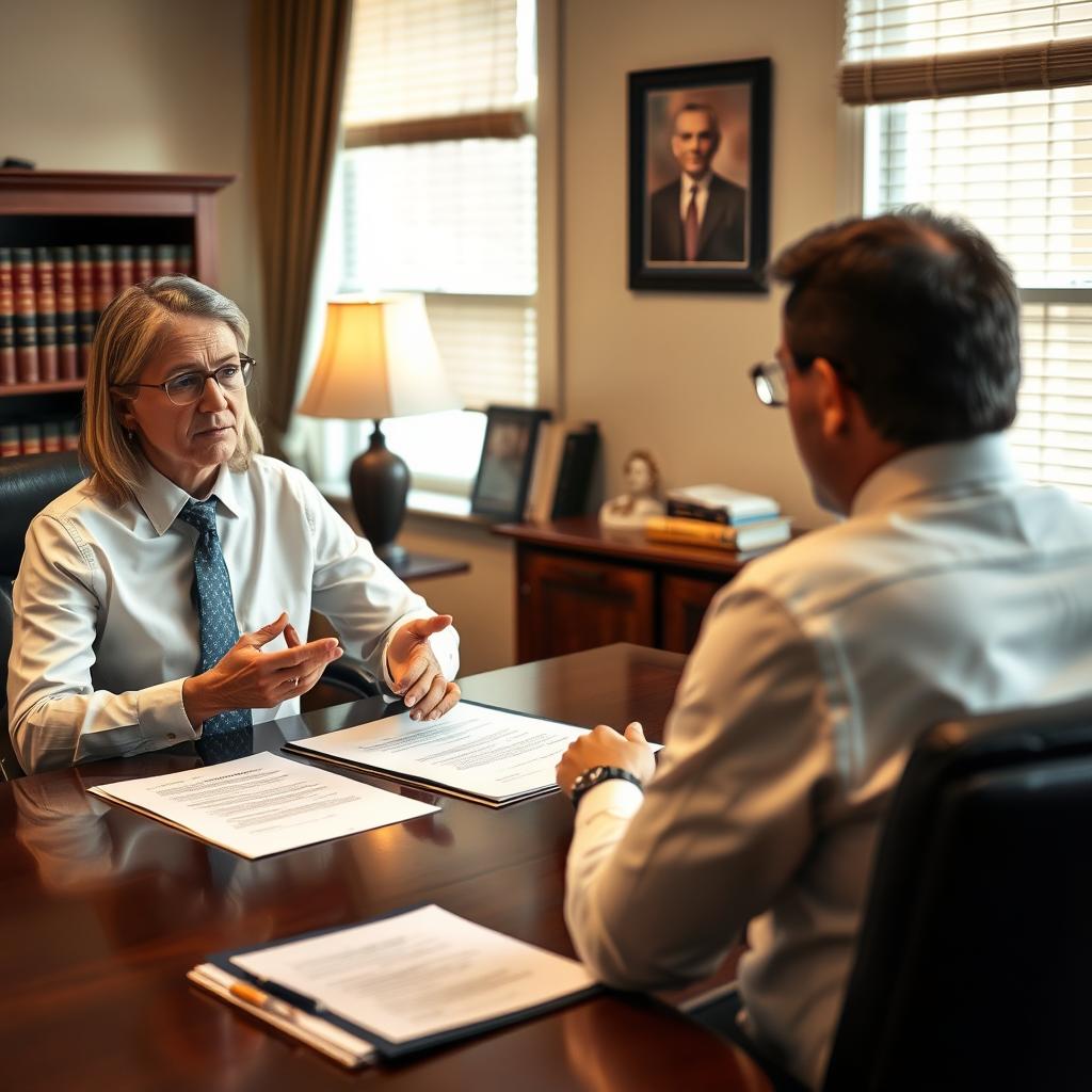 Structuring Transactions to Evade Reporting Requirements lawyer Falls Church