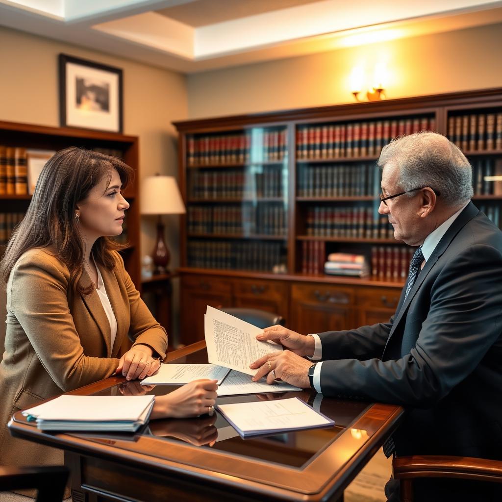 Structuring Transactions to Evade Reporting Requirements lawyer Goochland County