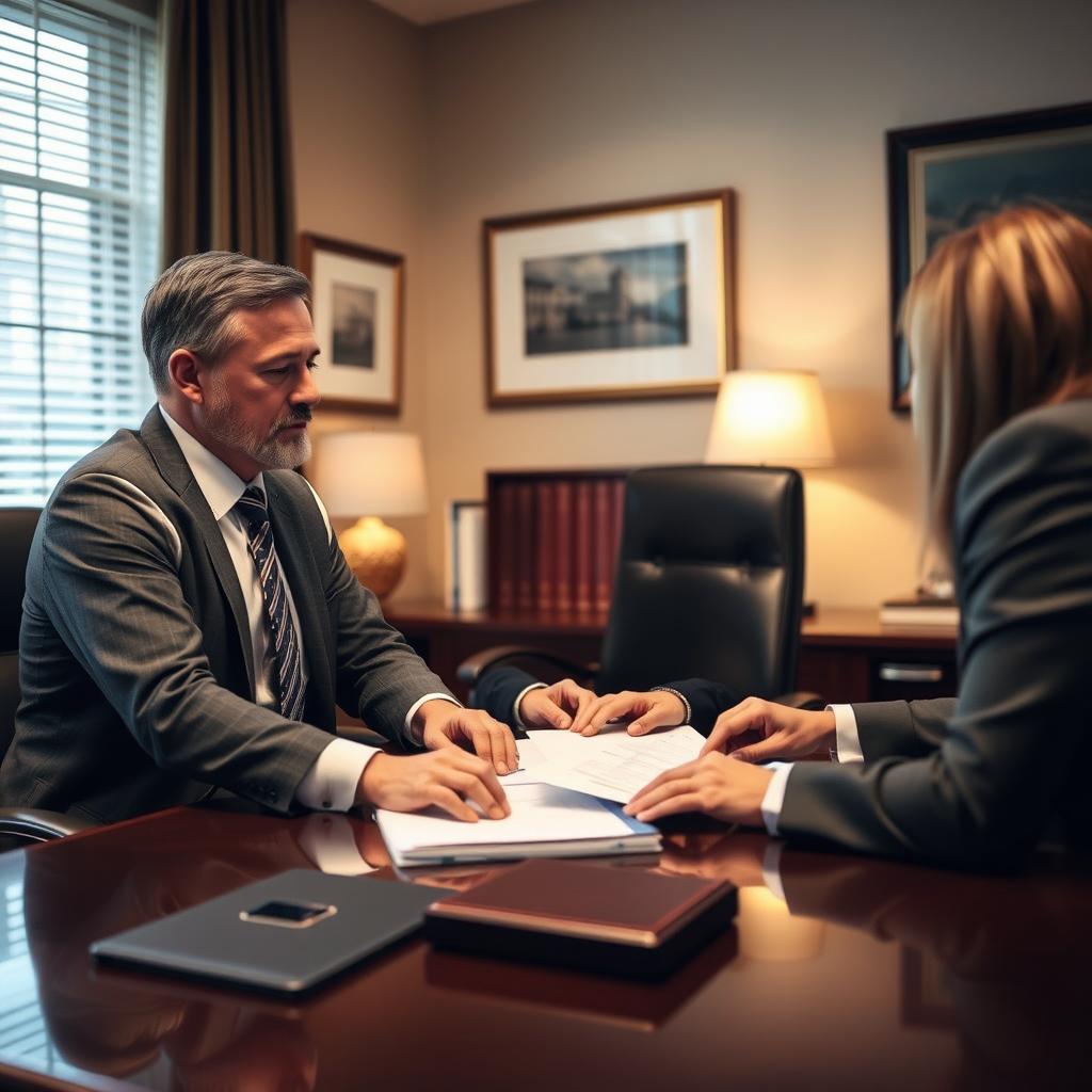 Structuring Transactions to Evade Reporting Requirements lawyer Hanover County