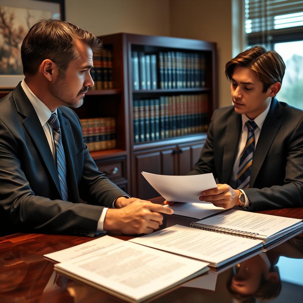 Structuring Transactions to Evade Reporting Requirements lawyer Lexington
