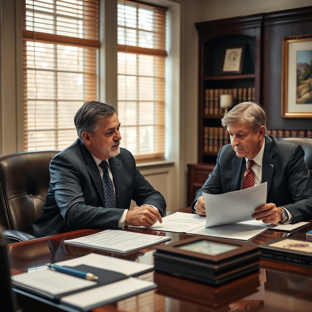 Structuring Transactions to Evade Reporting Requirements lawyer Loudoun County