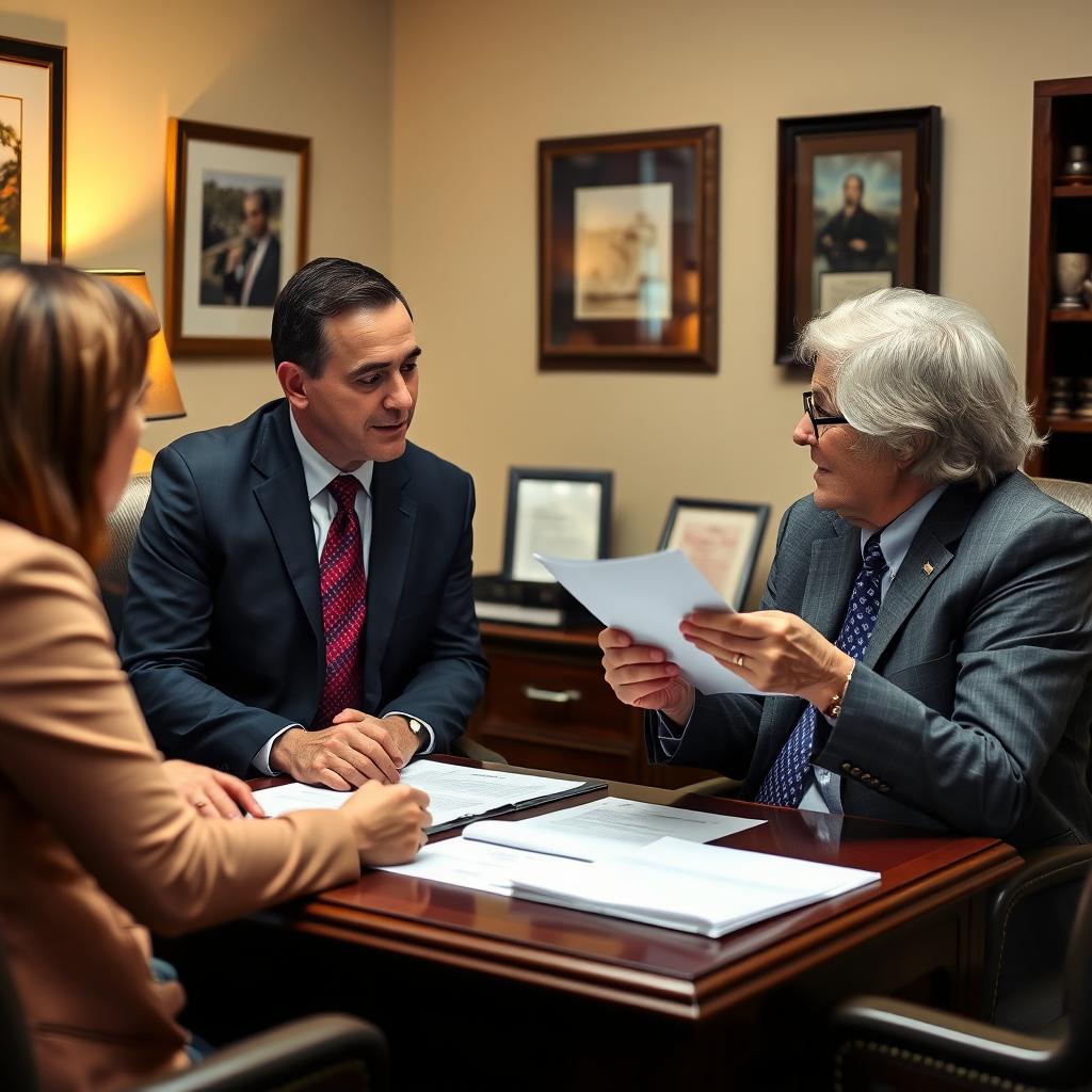 Structuring Transactions to Evade Reporting Requirements lawyer Madison County