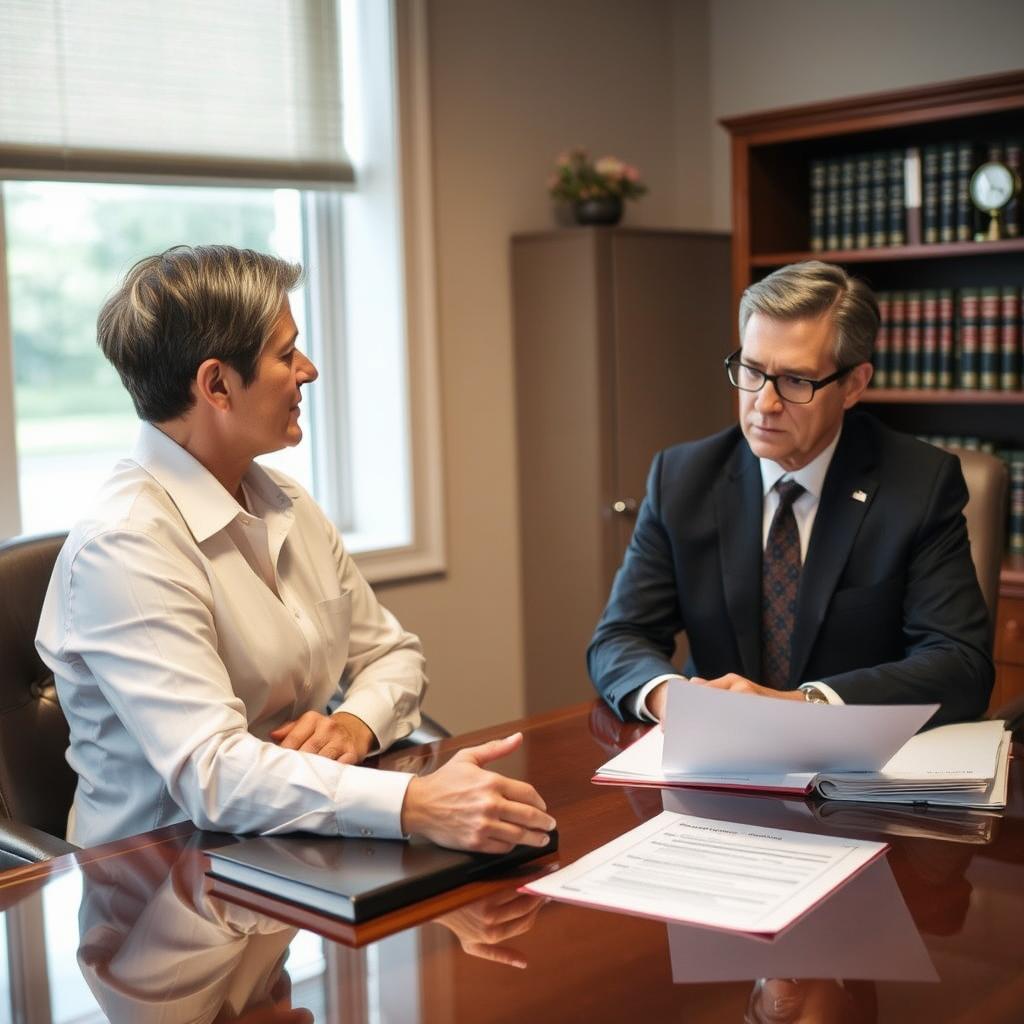 Structuring Transactions to Evade Reporting Requirements lawyer New Kent County
