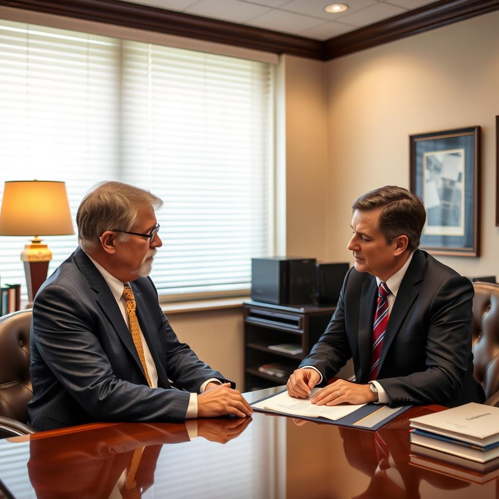 Structuring Transactions to Evade Reporting Requirements lawyer Powhatan County