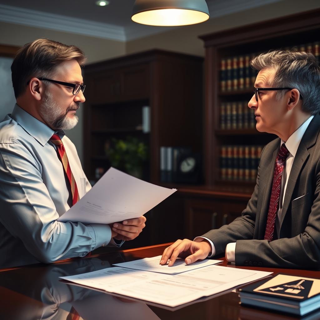 Structuring Transactions to Evade Reporting Requirements lawyer Prince George County
