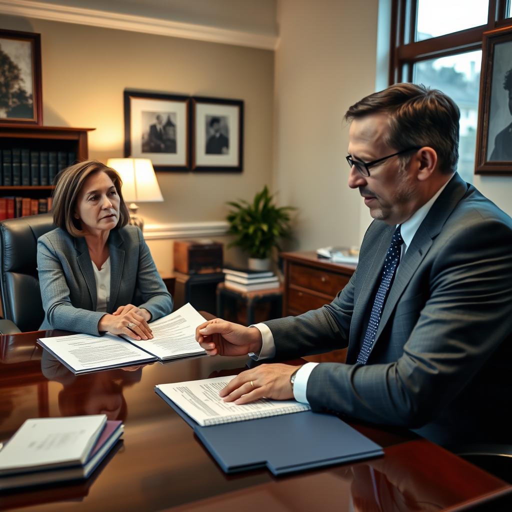 Structuring Transactions to Evade Reporting Requirements lawyer Rappahannock County