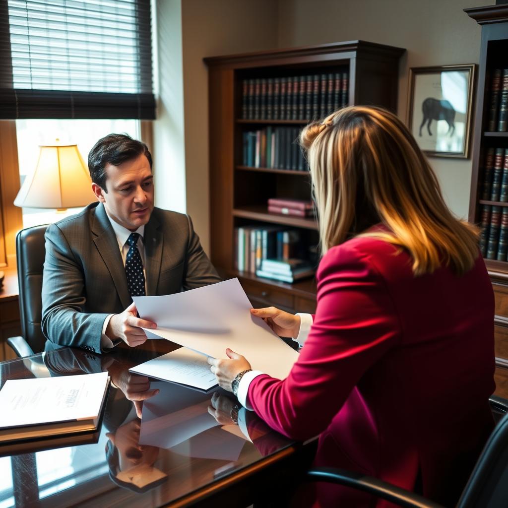 Structuring Transactions to Evade Reporting Requirements lawyer Rockingham County