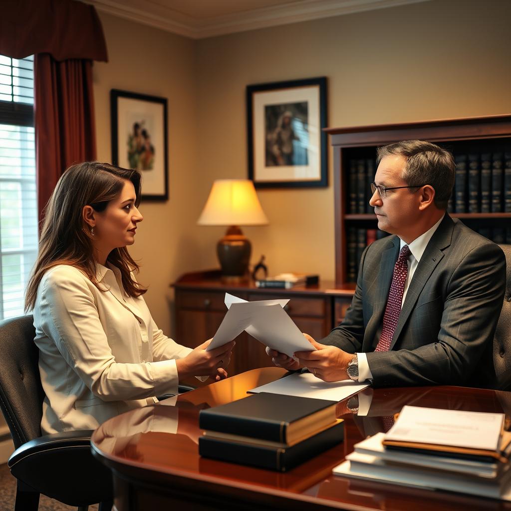 Structuring Transactions to Evade Reporting Requirements lawyer Spotsylvania County