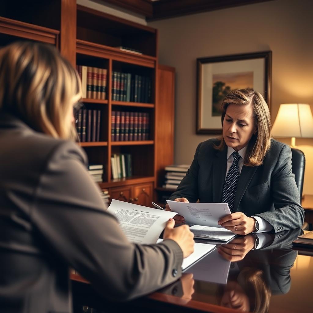 Structuring Transactions to Evade Reporting Requirements lawyer Stafford County