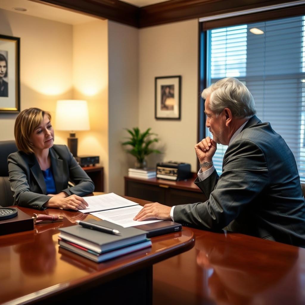 Structuring Transactions to Evade Reporting Requirements lawyer Virginia