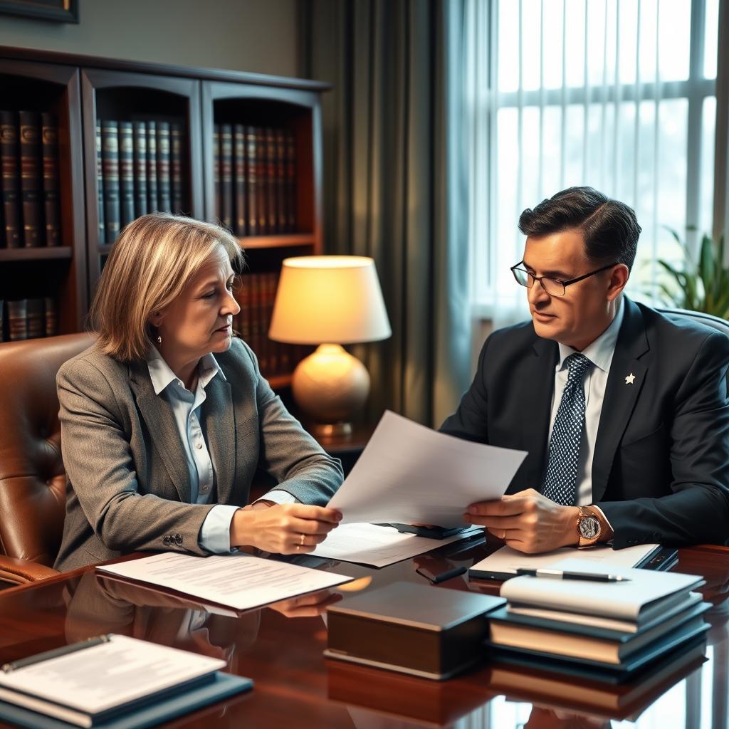 Structuring Transactions to Evade Reporting Requirements lawyer Warren County