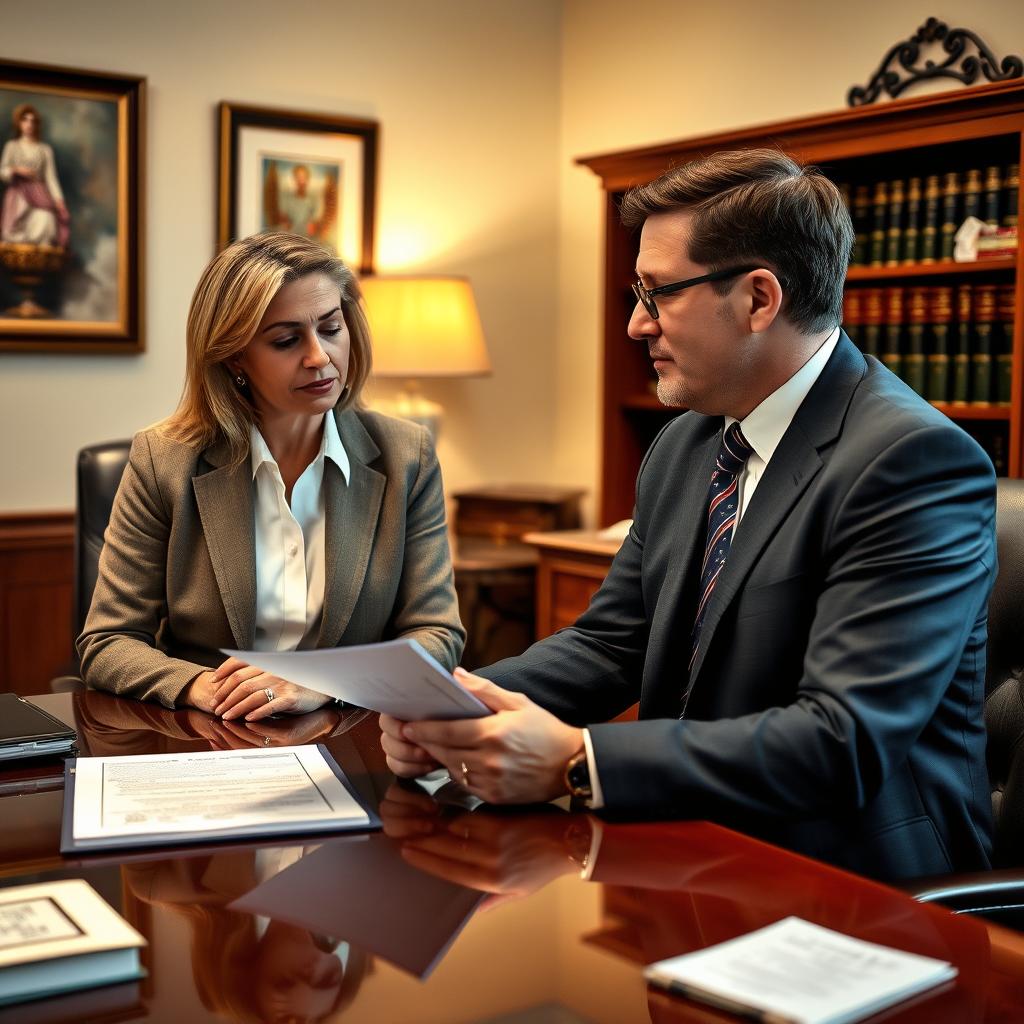 Theft of Government Property lawyer Alexandria