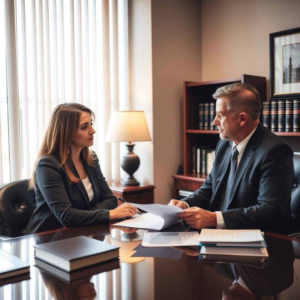 Theft of Government Property lawyer Arlington County