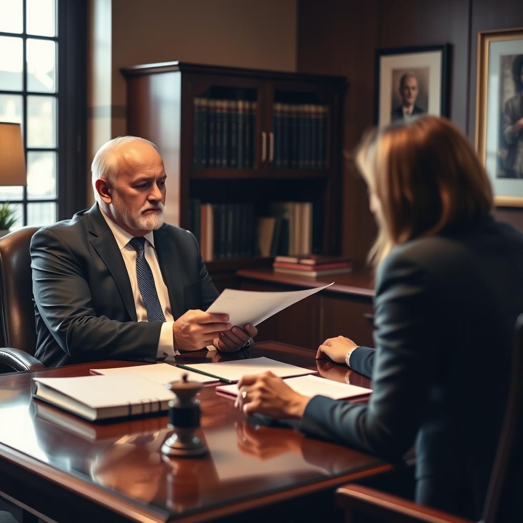 Theft of Government Property lawyer Bedford County