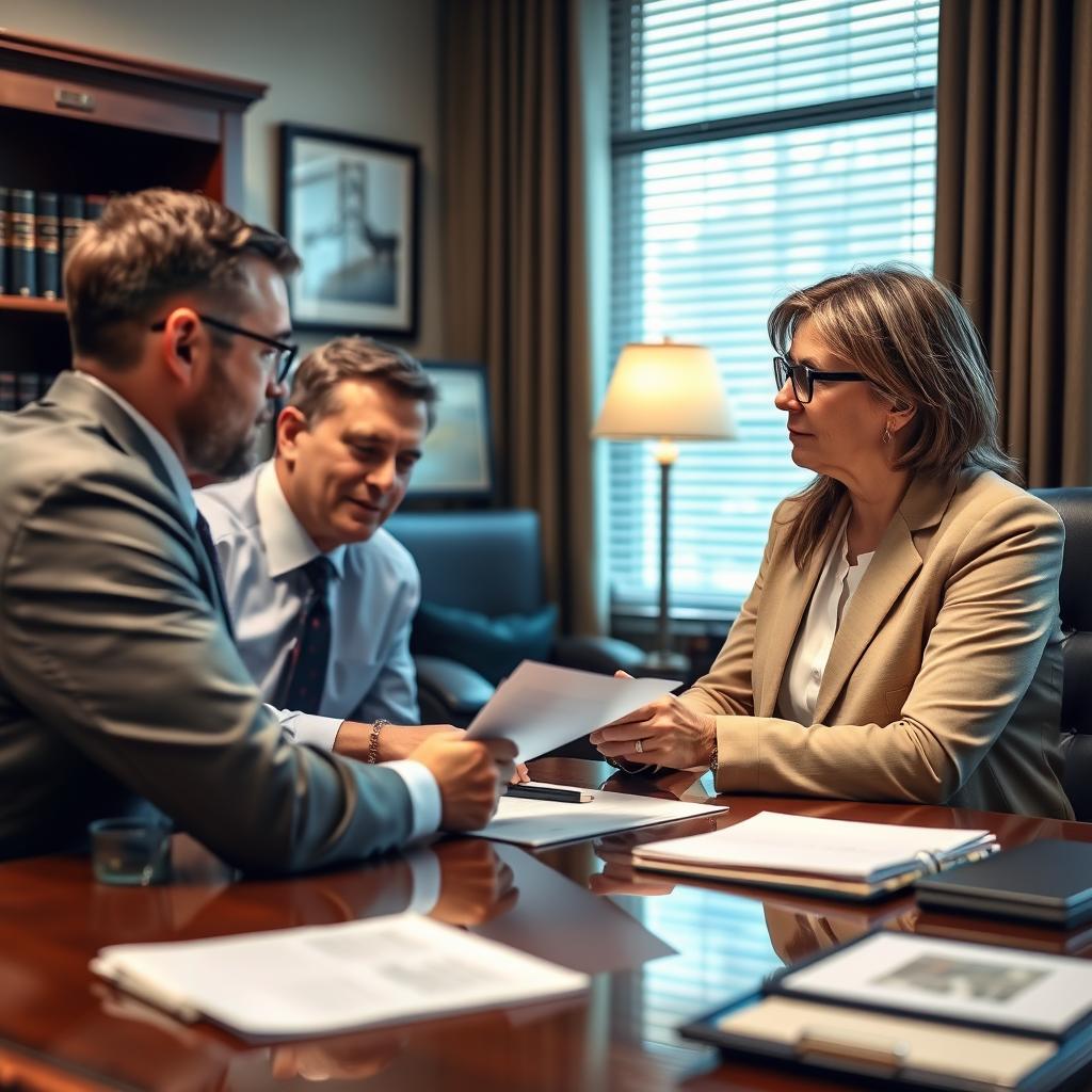 Theft of Government Property lawyer Colonial Heights