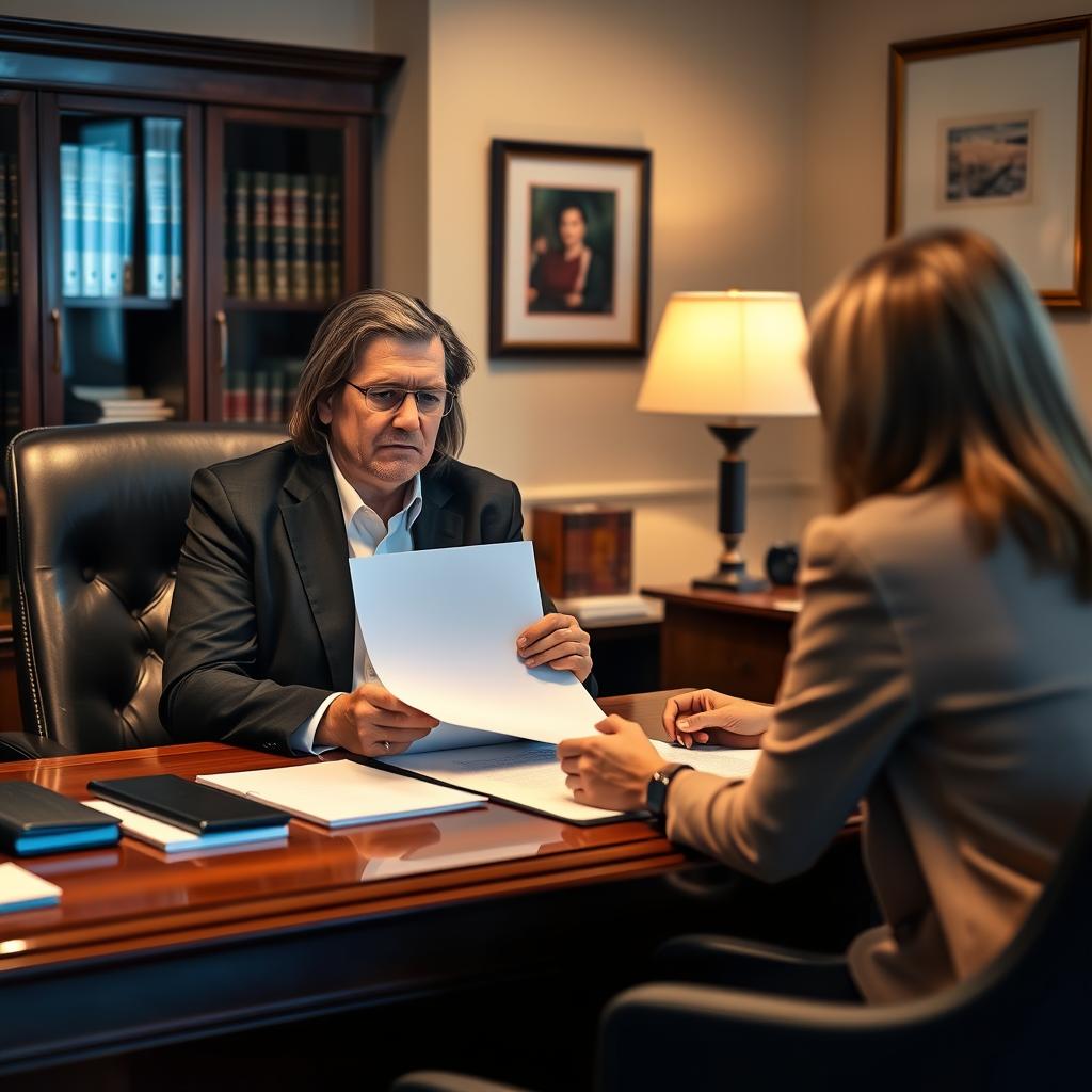 Theft of Government Property lawyer Fauquier County