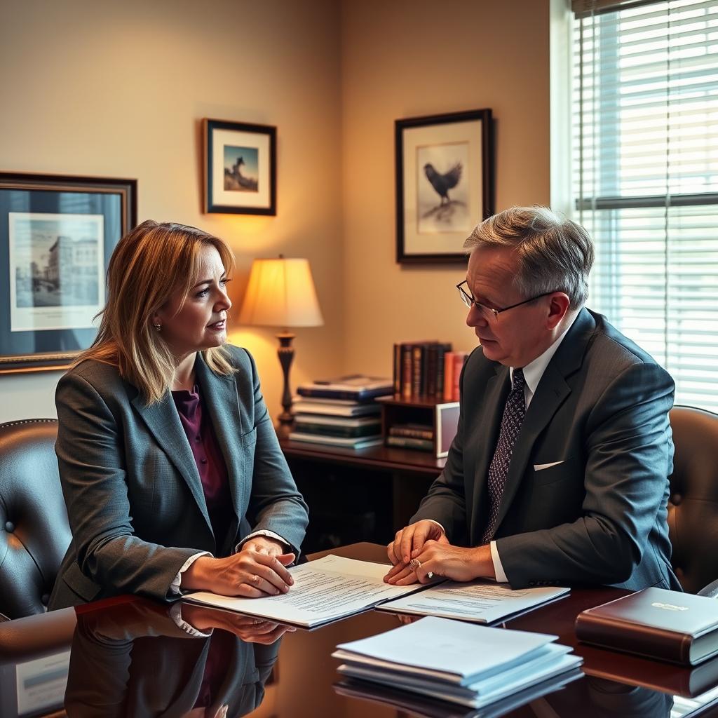 Theft of Government Property lawyer Gloucester County