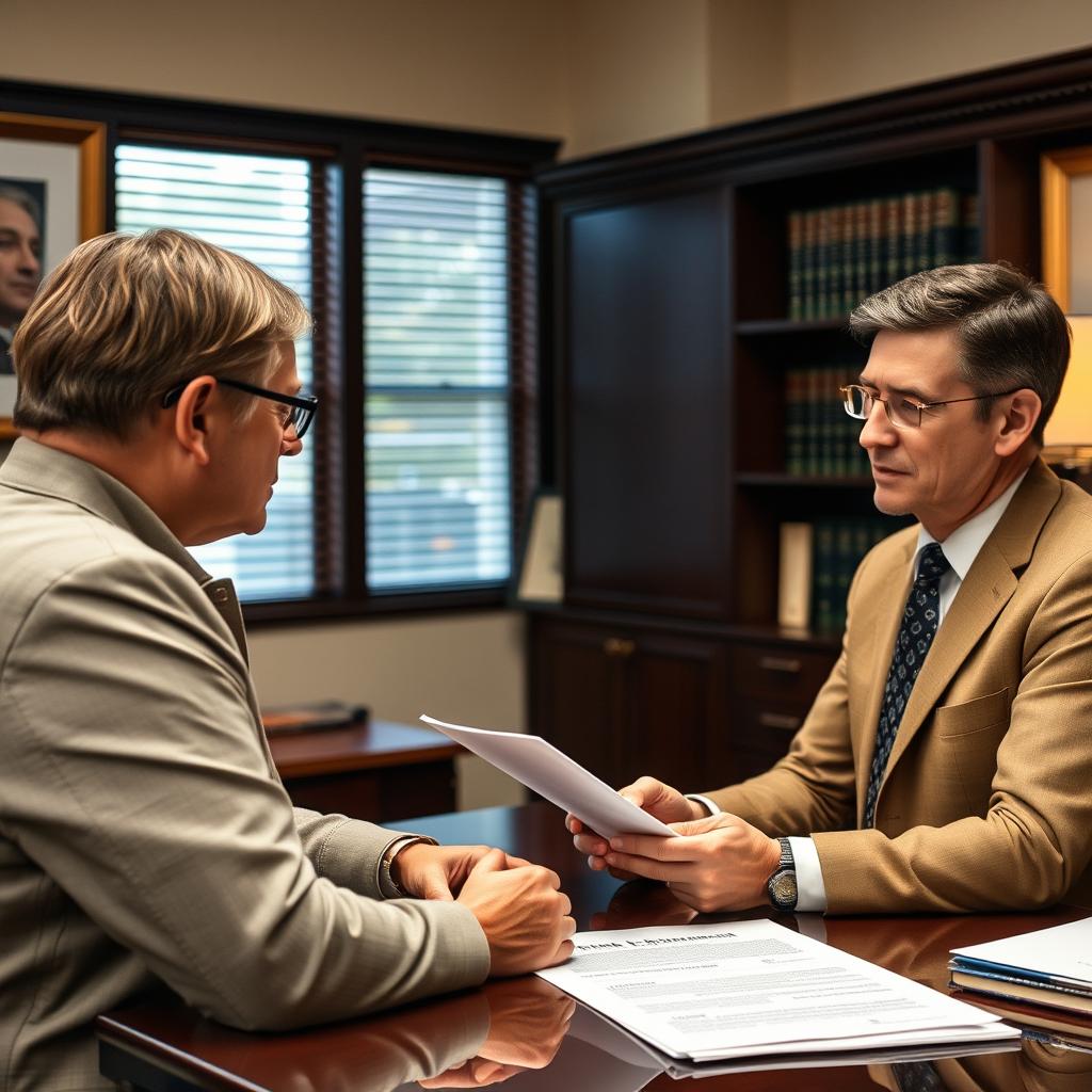 Theft of Government Property lawyer King William County