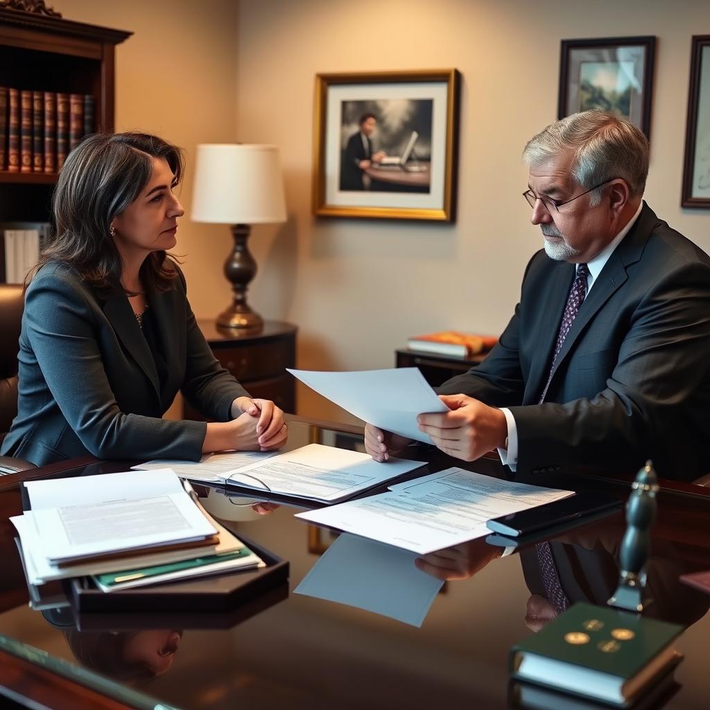 Theft of Government Property lawyer Manassas Park