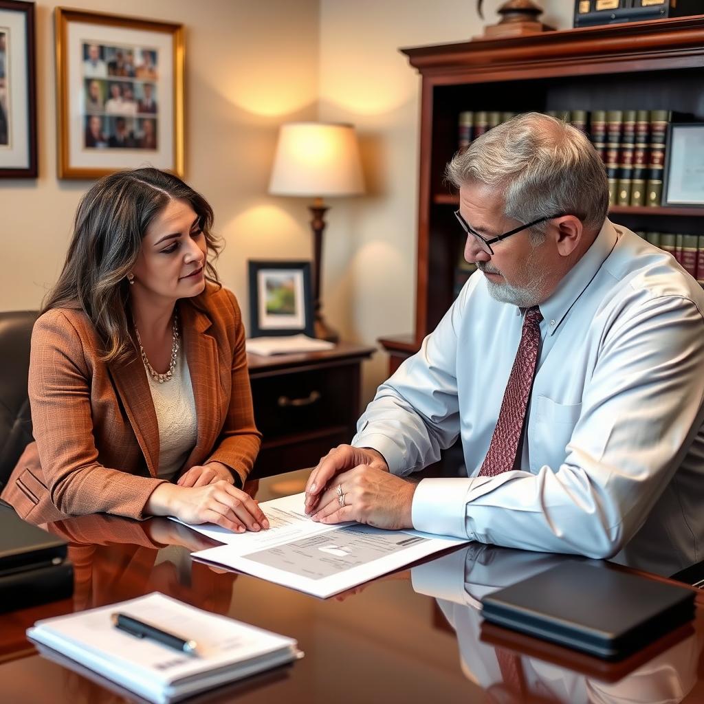 Theft of Government Property lawyer Manassas
