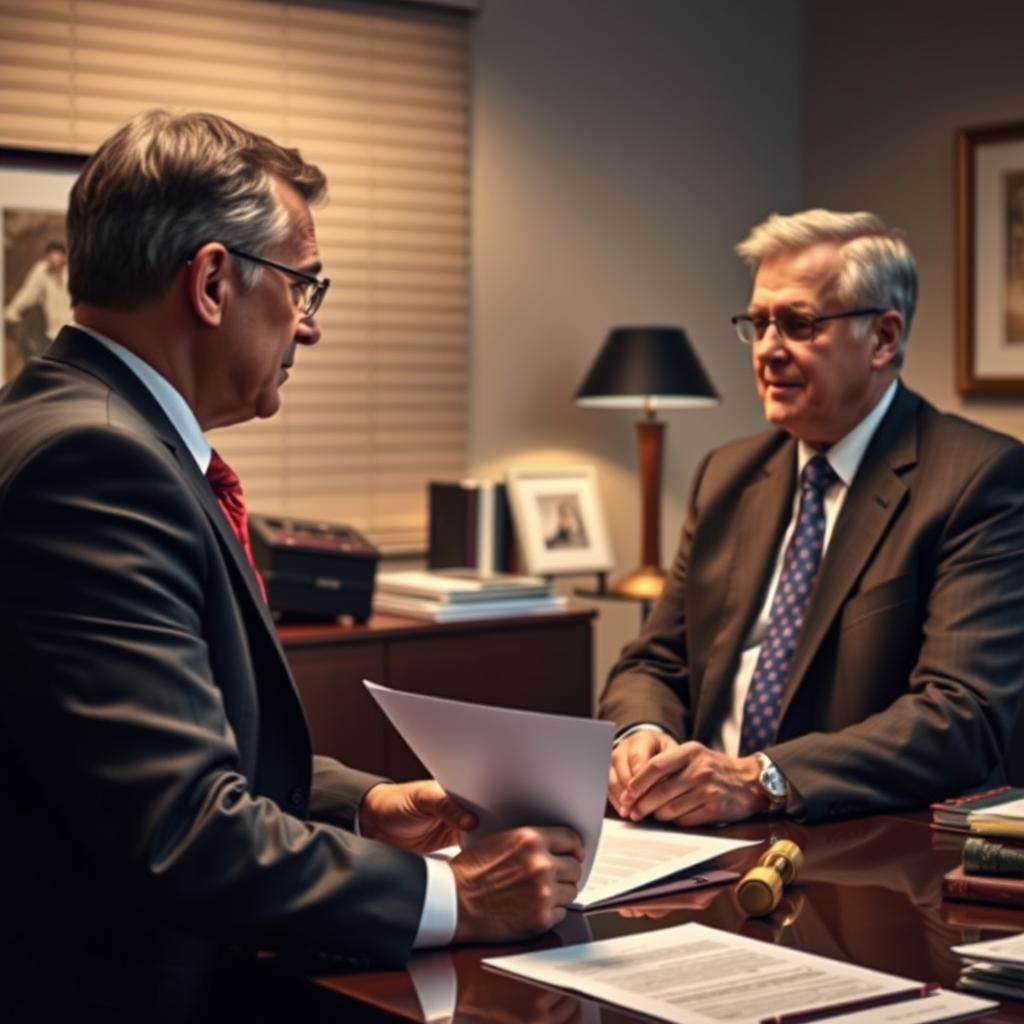 Theft of Government Property lawyer Orange County