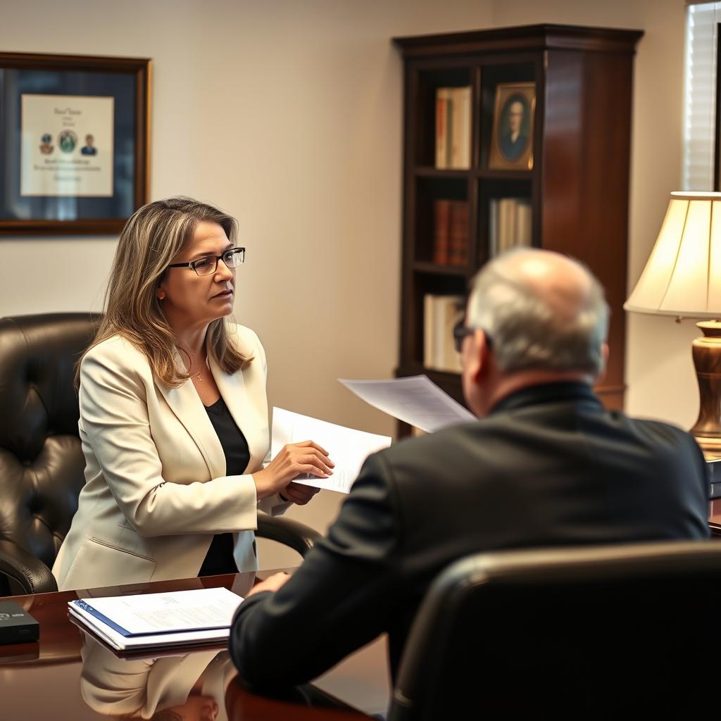 Theft of Government Property lawyer Poquoson
