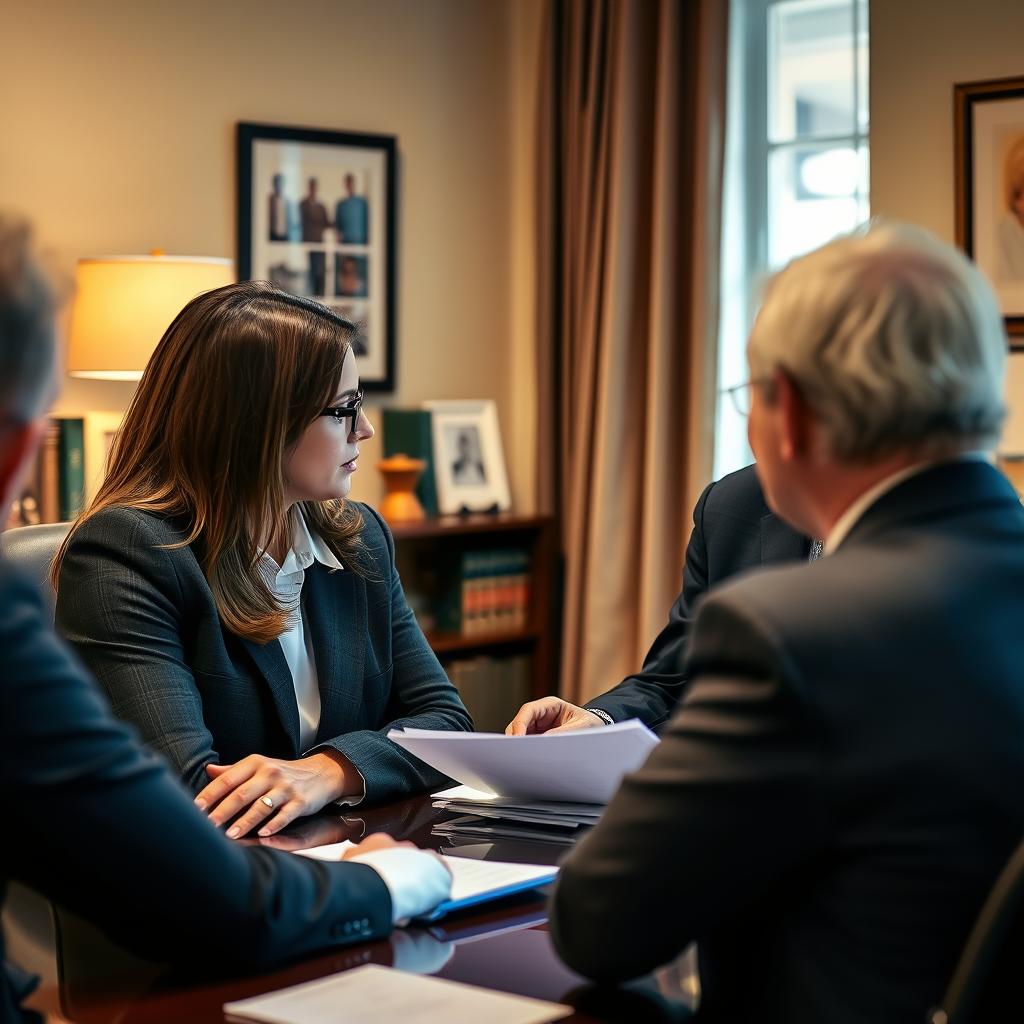Theft of Government Property lawyer Virginia