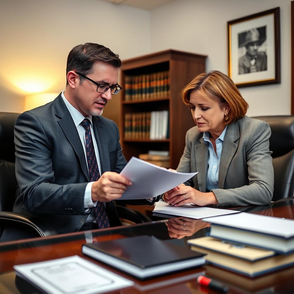 Traffic Violation Lawyer Virginia Beach