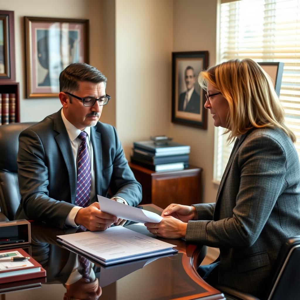 Trespass Defense Lawyer Fairfax