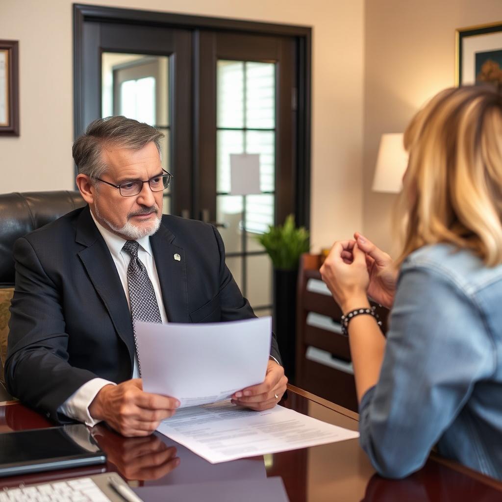 Trespass Defense Lawyer Fredericksburg