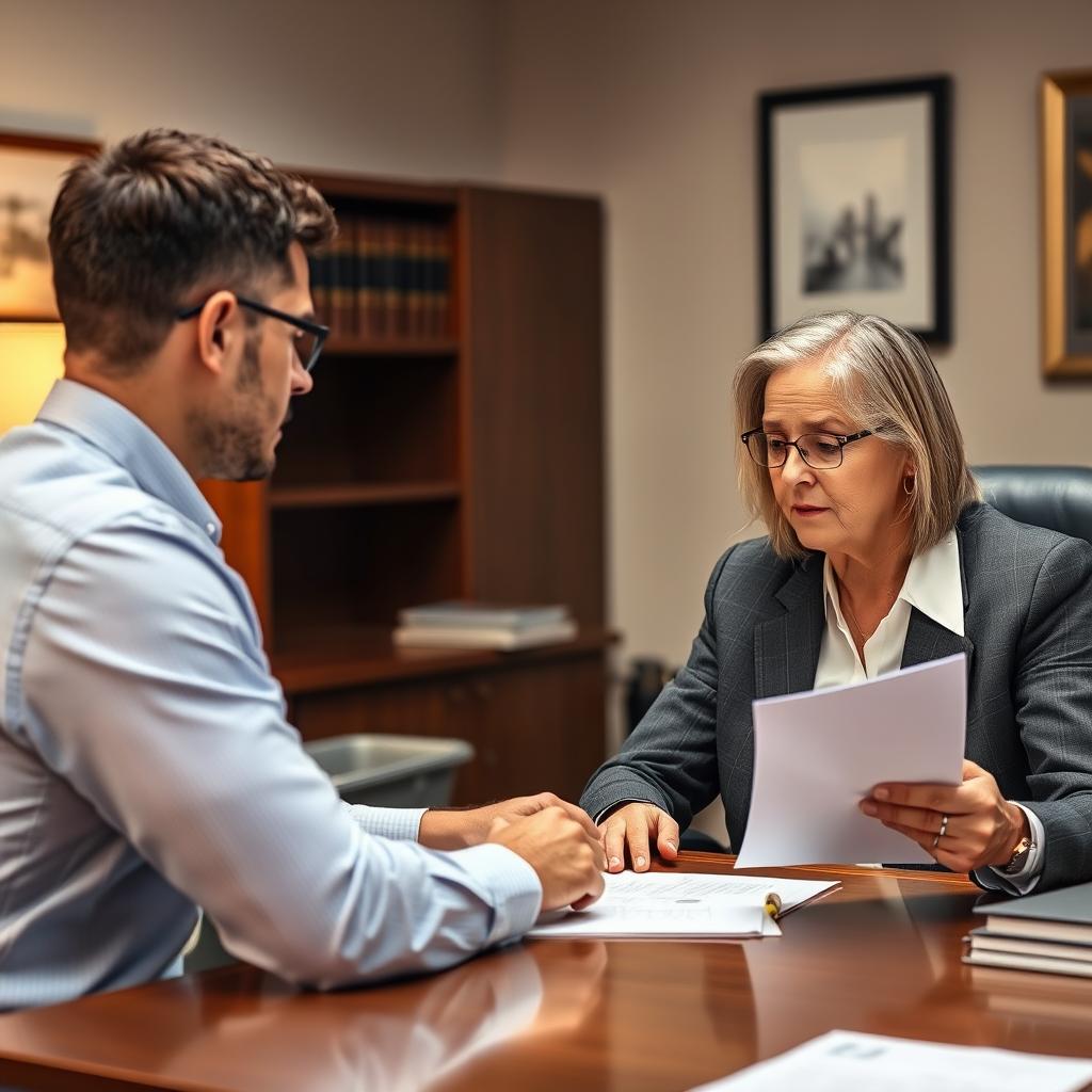 Trespassing Lawyer Virginia Beach