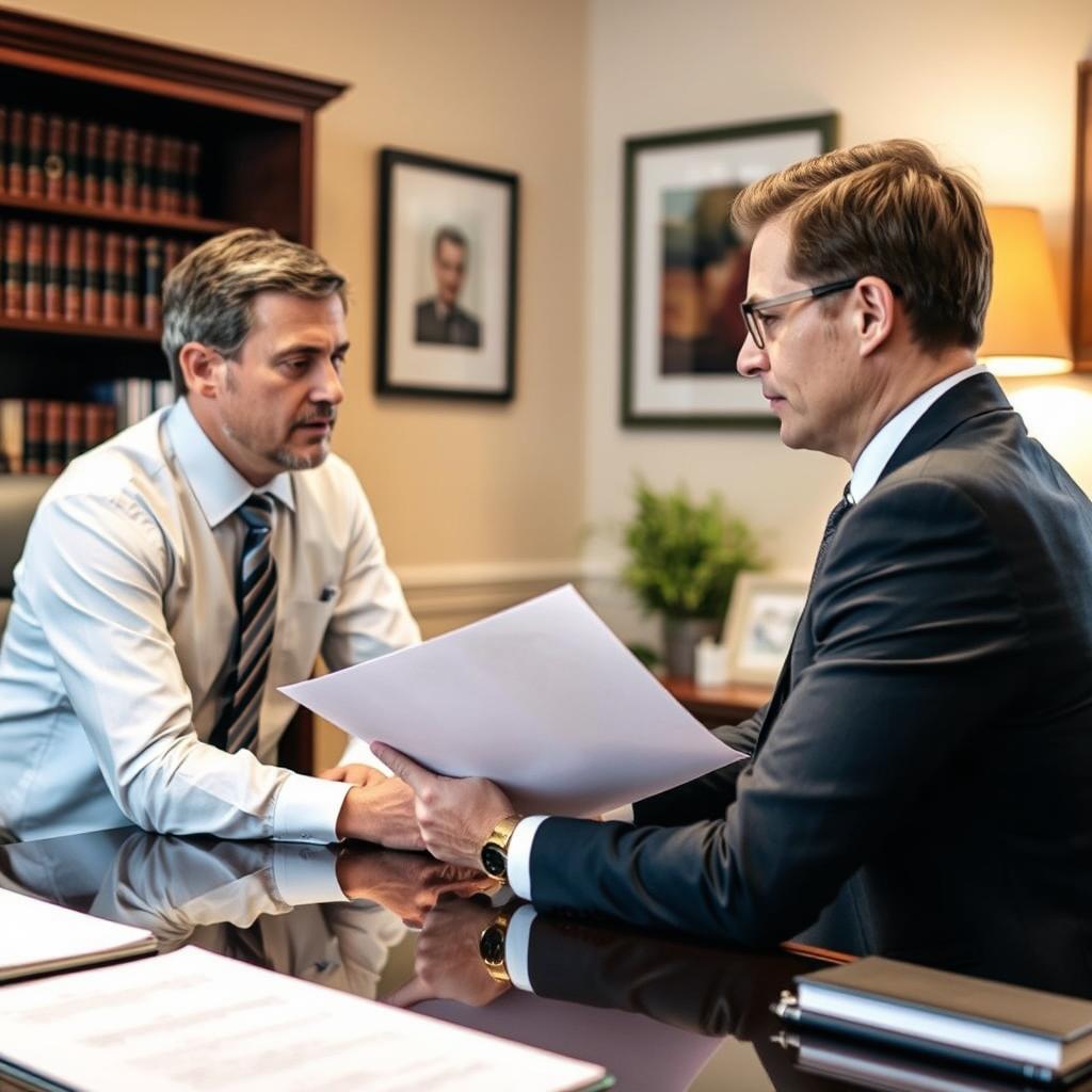 Wire Fraud lawyer Albemarle County