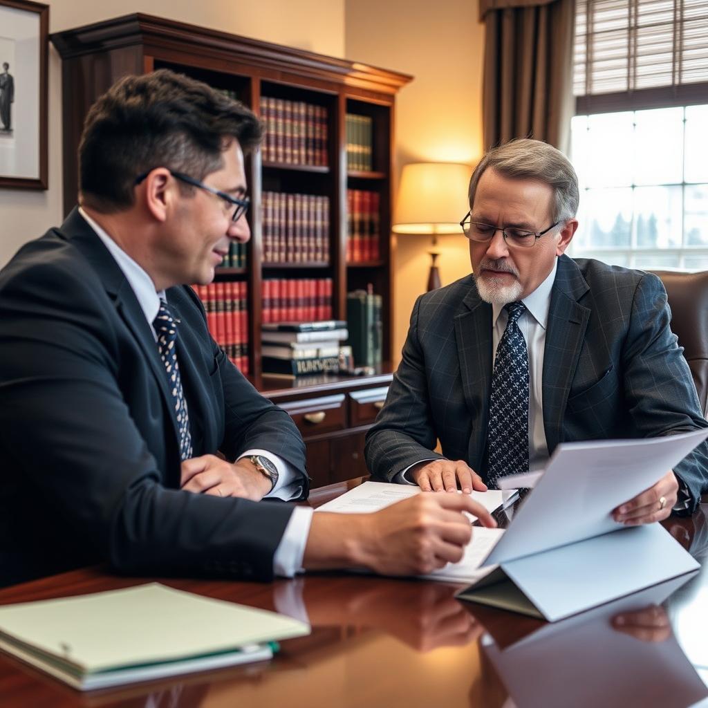 Wire Fraud lawyer Colonial Heights