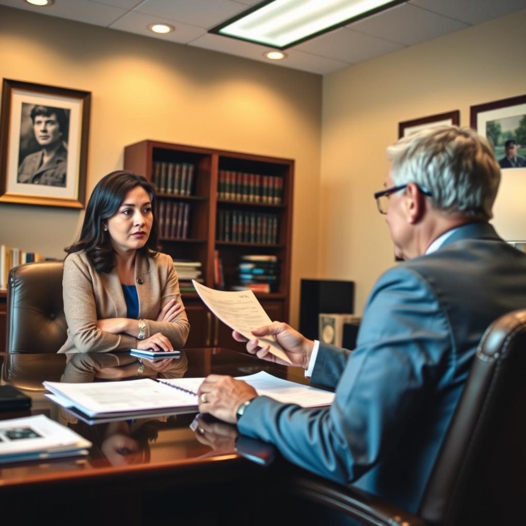 Wire Fraud lawyer Dinwiddie County