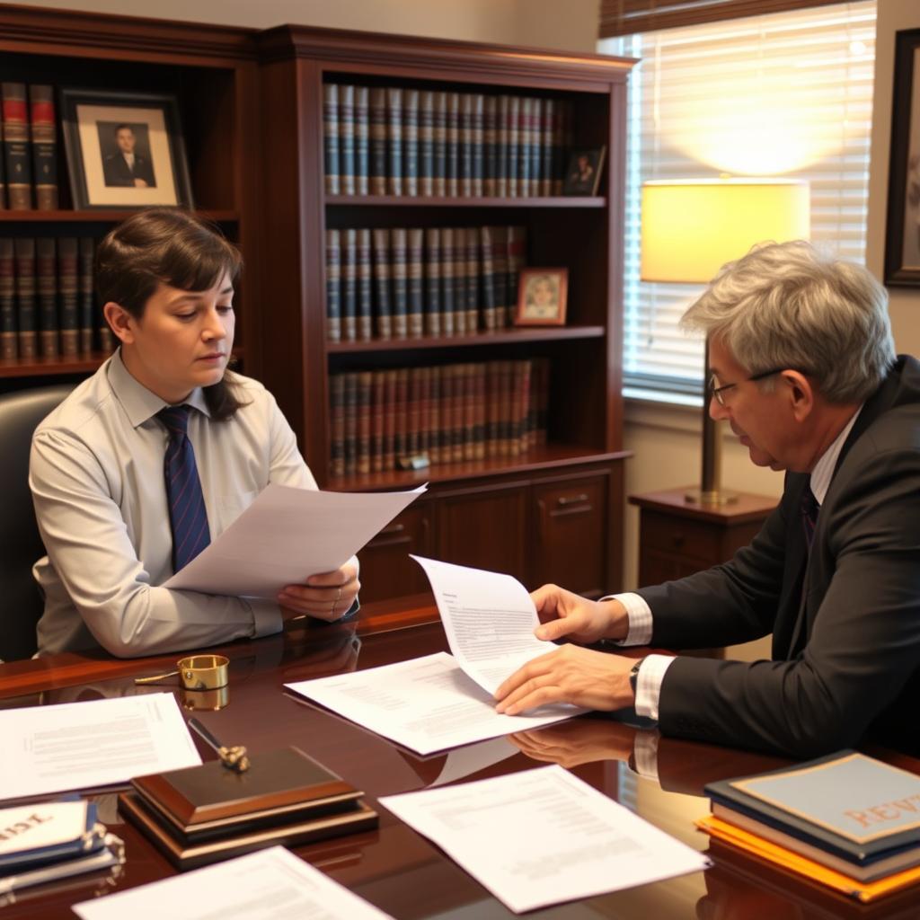 Wire Fraud lawyer Fairfax