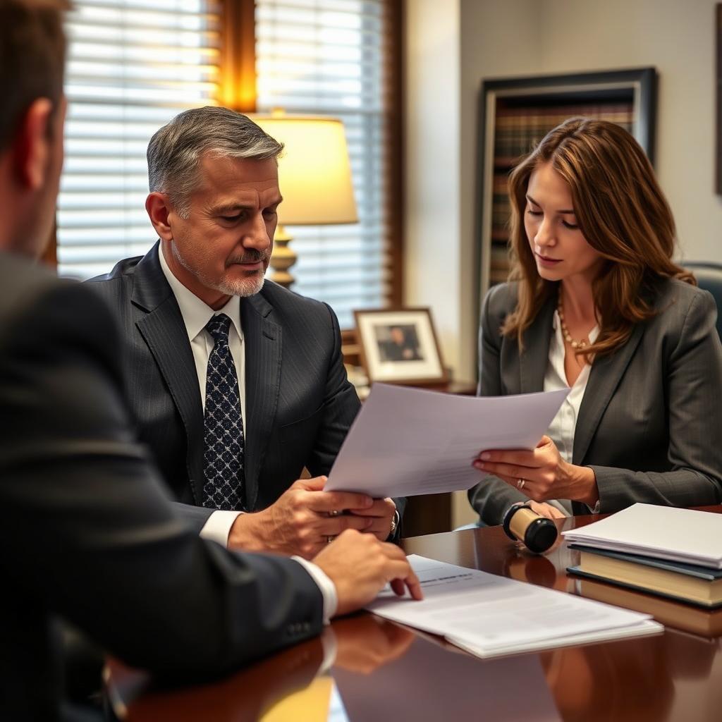 Wire Fraud lawyer Gloucester County