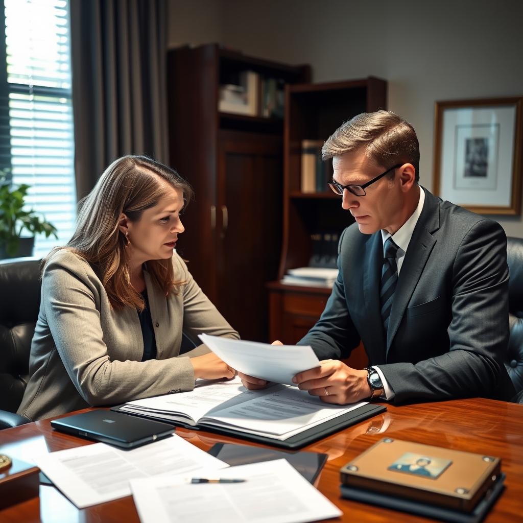 Wire Fraud lawyer Henrico County