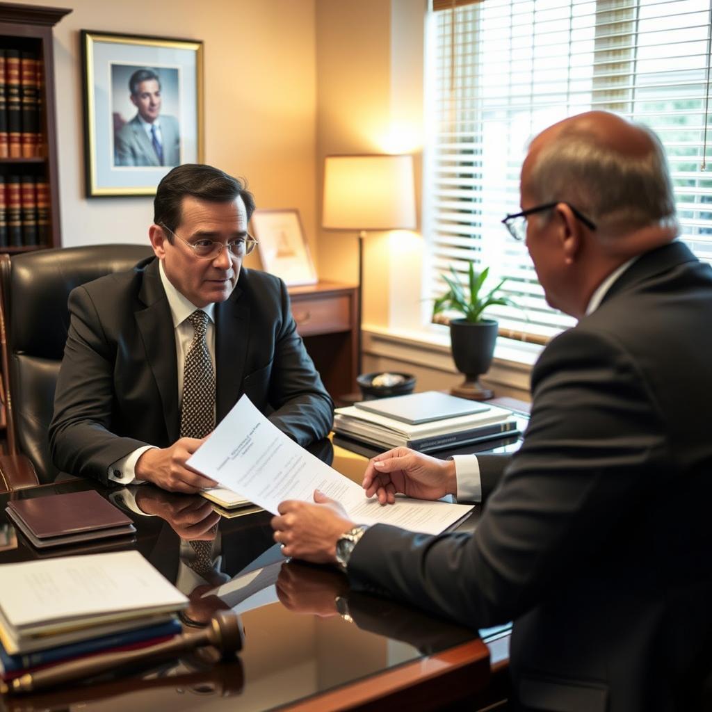 Wire Fraud lawyer Loudoun County
