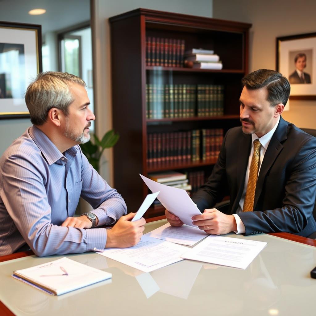 Wire Fraud lawyer Manassas Park