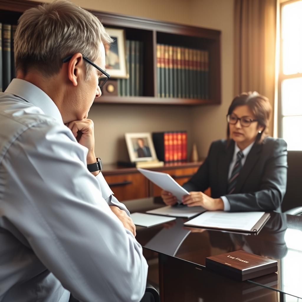 Wire Fraud lawyer Virginia