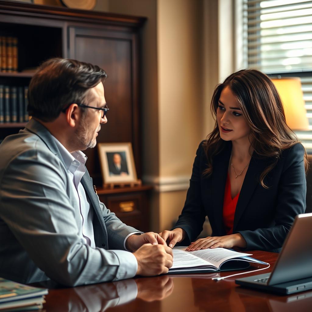 Witness Tampering lawyer Alexandria