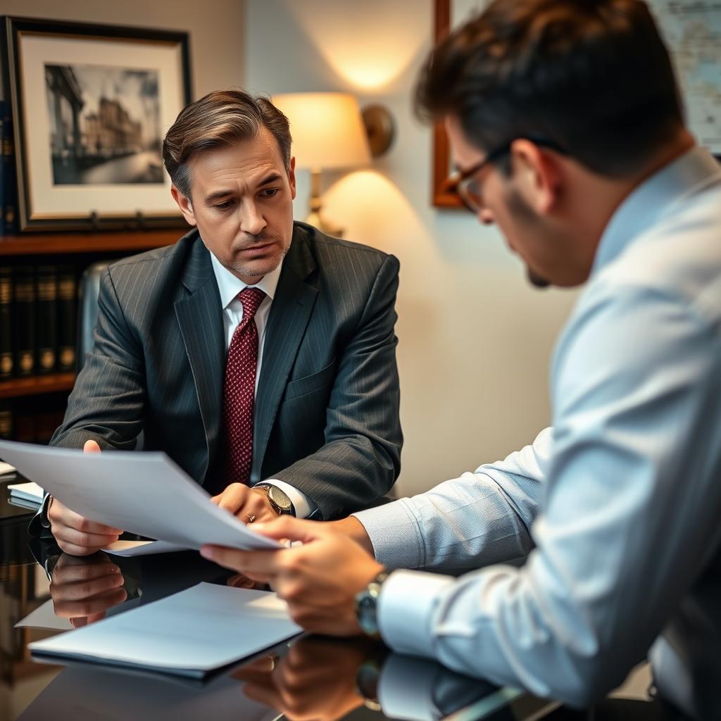 Witness Tampering lawyer Arlington County