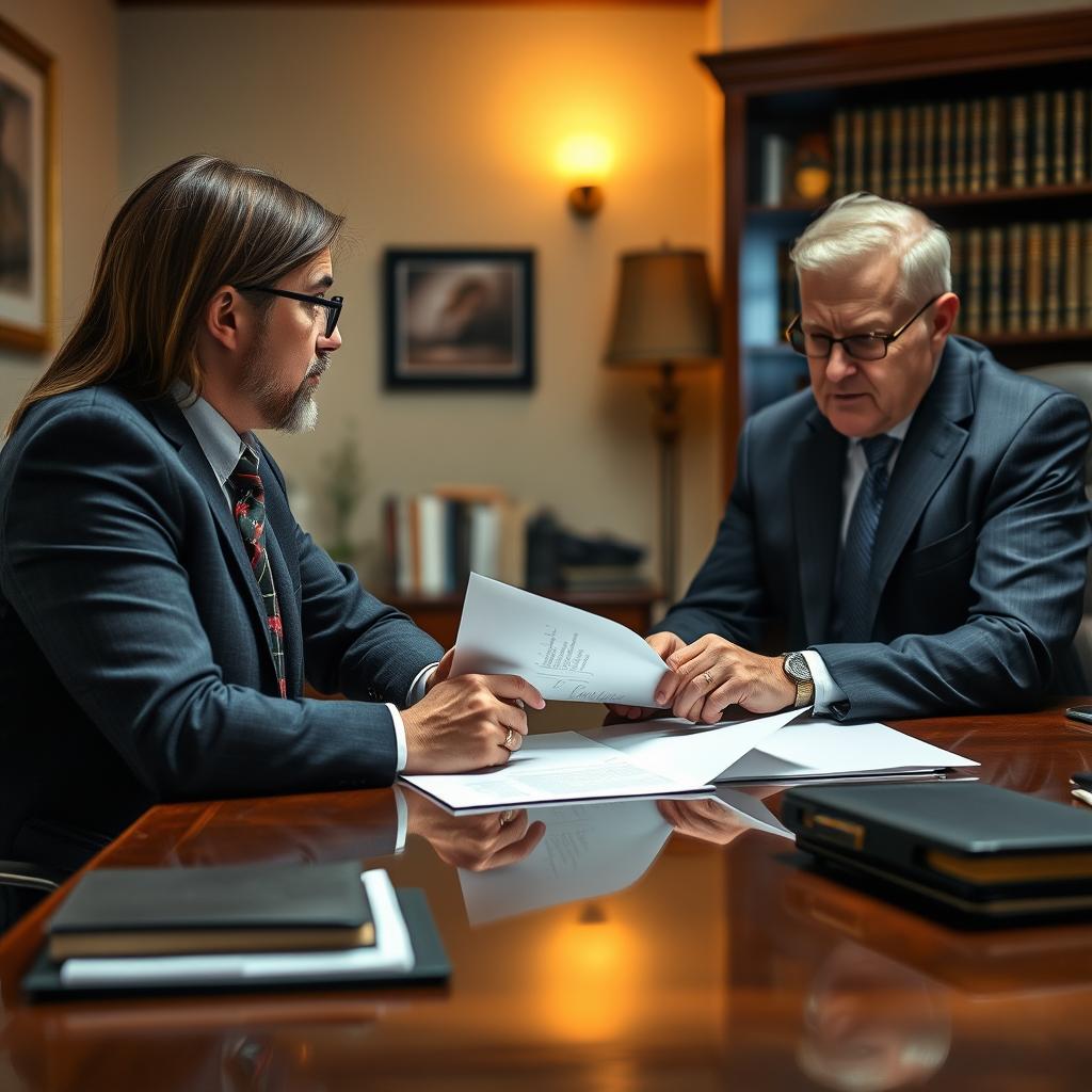 Witness Tampering lawyer Botetourt County