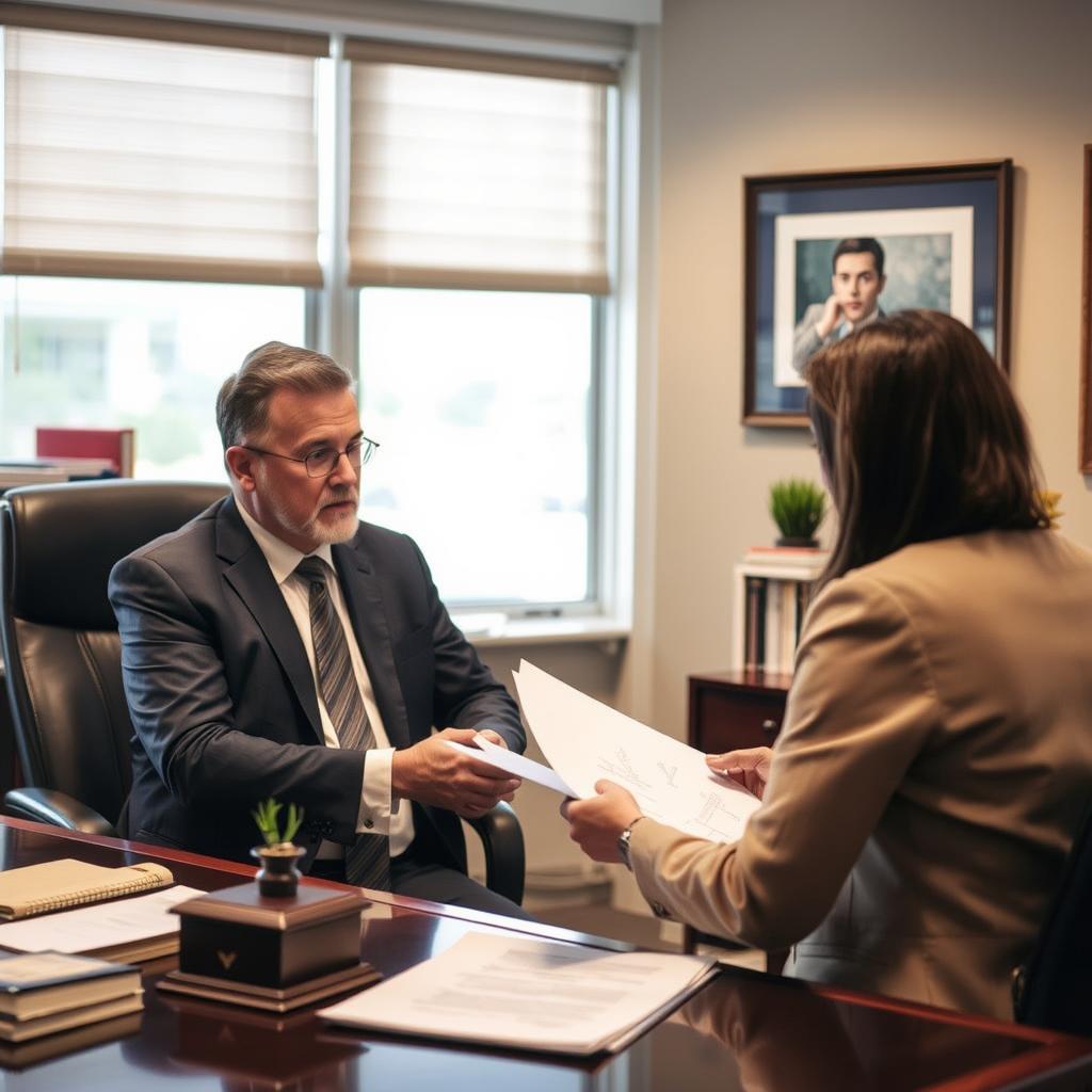 Witness Tampering lawyer Chesapeake