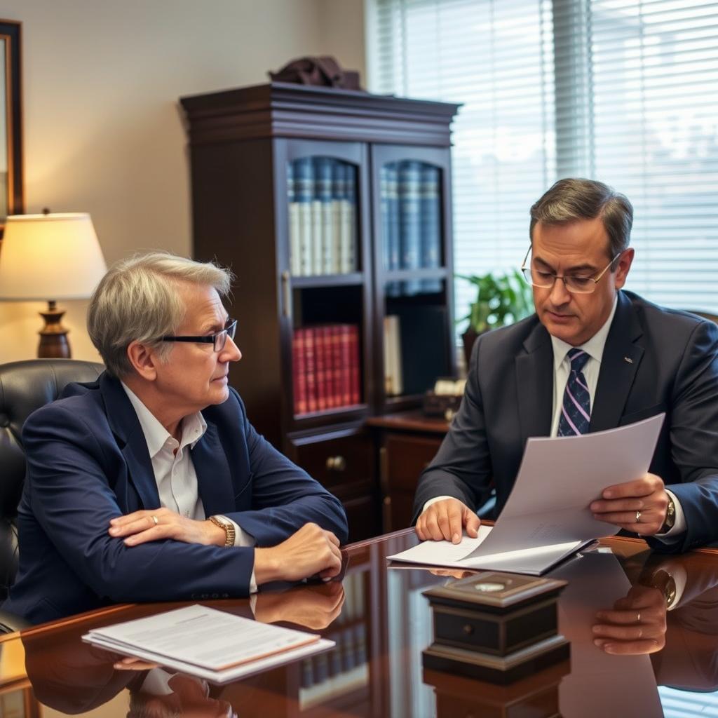 Witness Tampering lawyer Colonial Heights