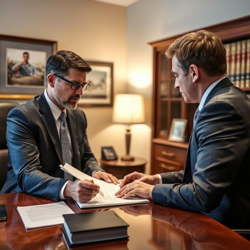 Witness Tampering lawyer Fluvanna County