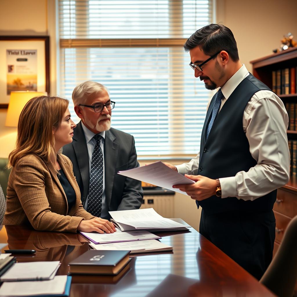 Witness Tampering lawyer Fredericksburg