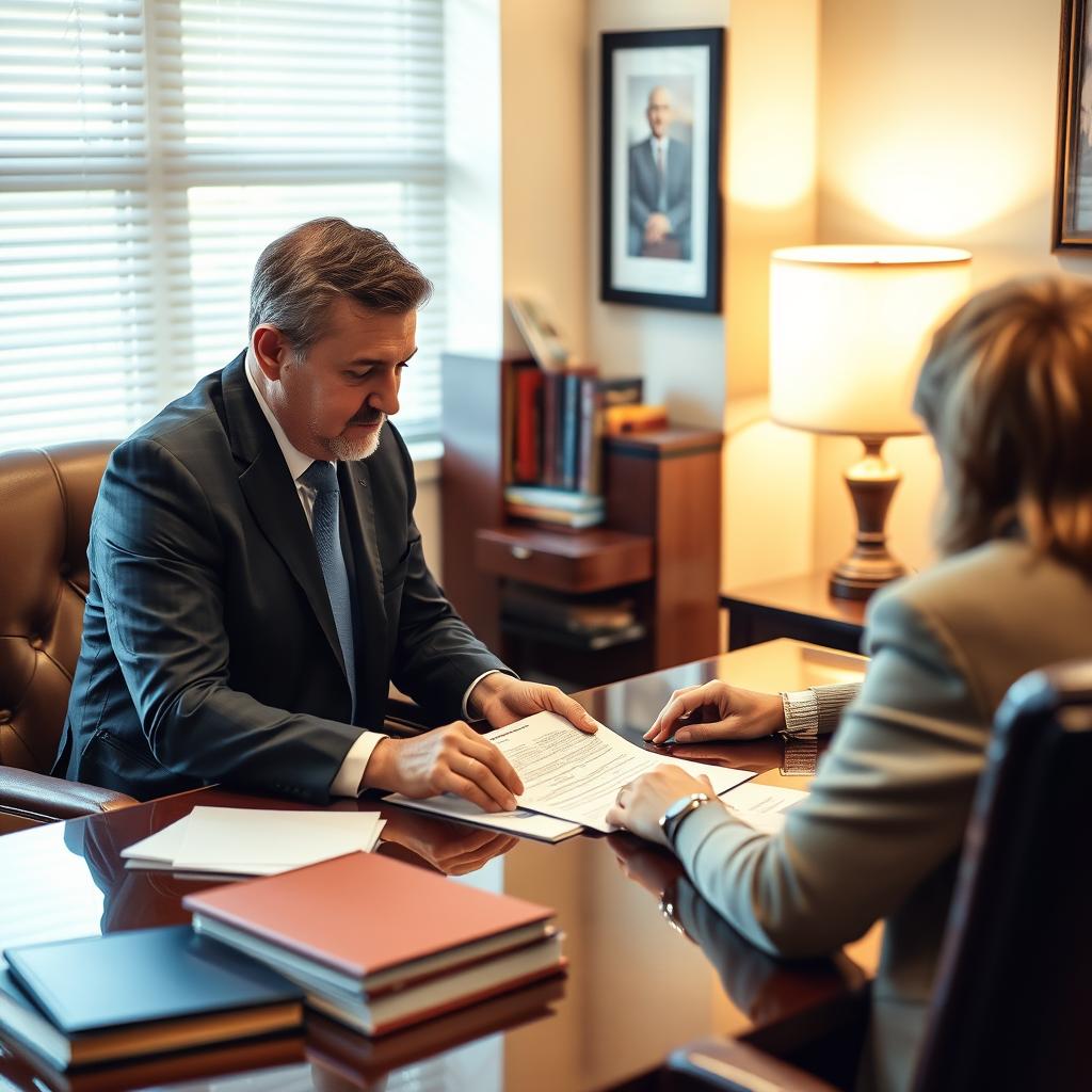 Witness Tampering lawyer Hanover County