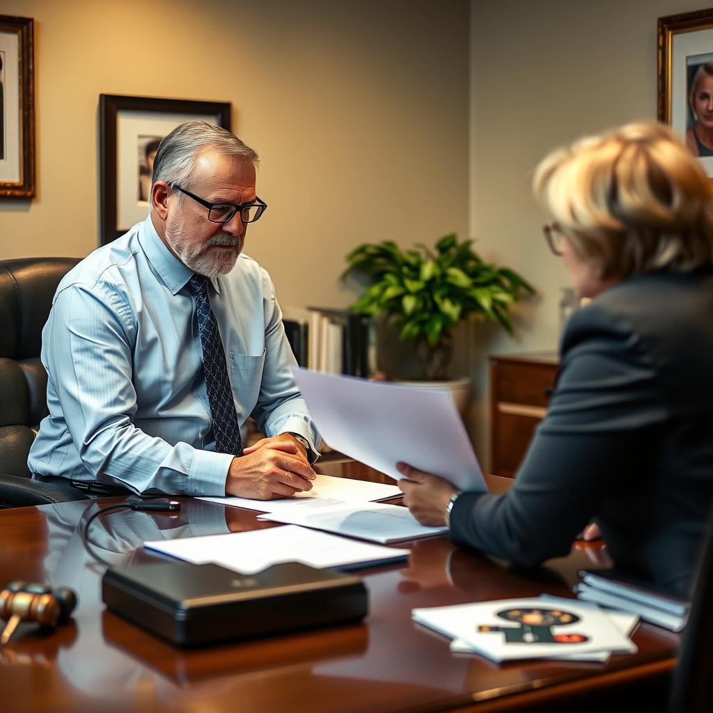 Witness Tampering lawyer Isle of Wight County